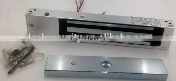 High Security Magnetic Lock 600LBS(280KG) With Feedback Quality Choice photo-3