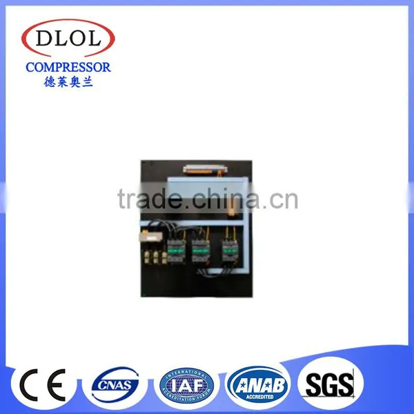 GRF-40A Power30kw Belt Screw-type Compressor Safe and Reliable photo-2