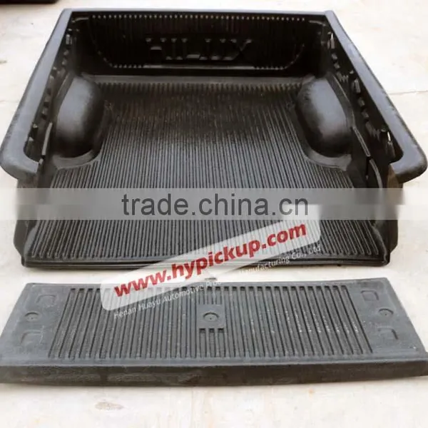 2015+ Toyota Hilux Revo Double Cab Bed Liner photo-5