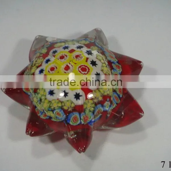 Glass Starfish photo-4