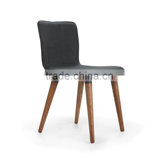 D025 Bent Wood Chair photo-5