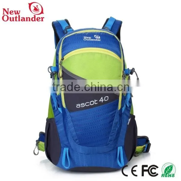 2016 New Products Fashion Hot-sale Mountain Backpack photo-4
