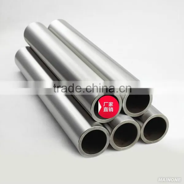 Customized Water Heating Pipes,astm 304 Stainless Steel Pipe/tube photo-3