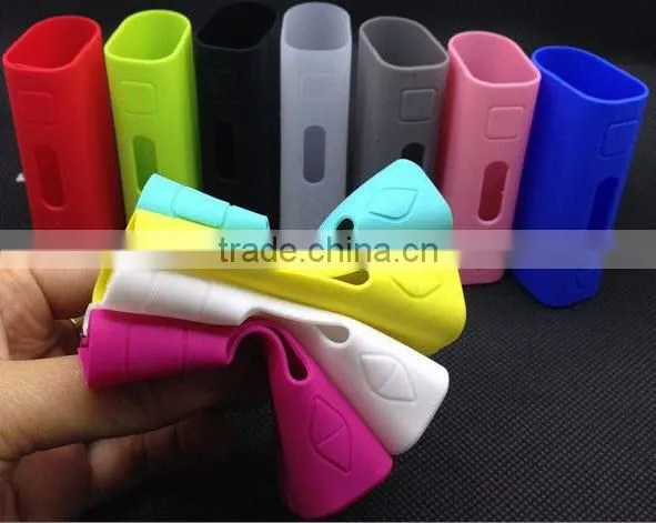 Wholesale Istick 20w Skin Antislide Mod Box Silicone Skin With High Quality