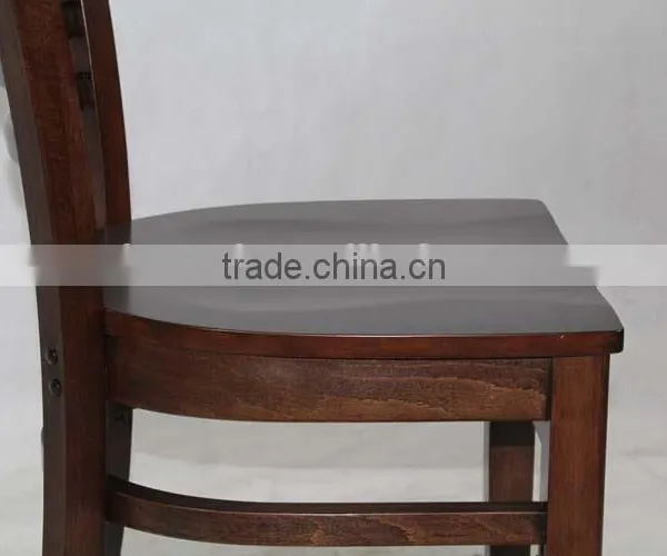 Home Furniture Wooden Chairs photo-5