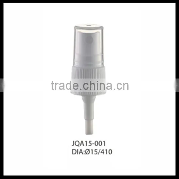 15/410 Plastic Fine Mist Sprayer With Cover,mist Oral Sprayer