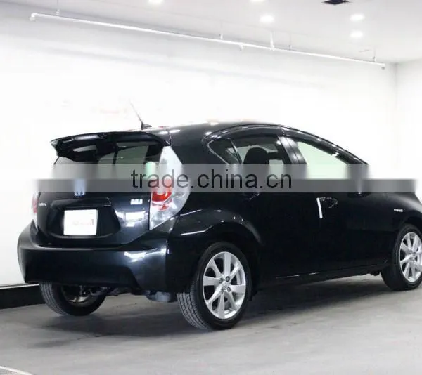 USED CARS - TOYOTA AQUA (RHD 819749 GASOLINE) photo-3