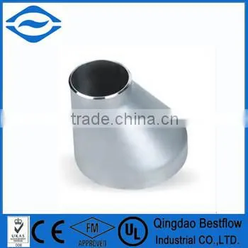 SS316 Butt Welded Fitting