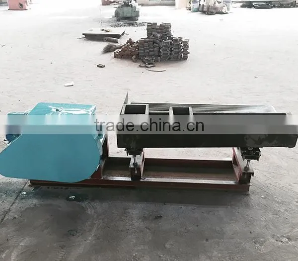 Fiberglass LY1100 Shaking Table as Laboratory Gravity Separator photo-2