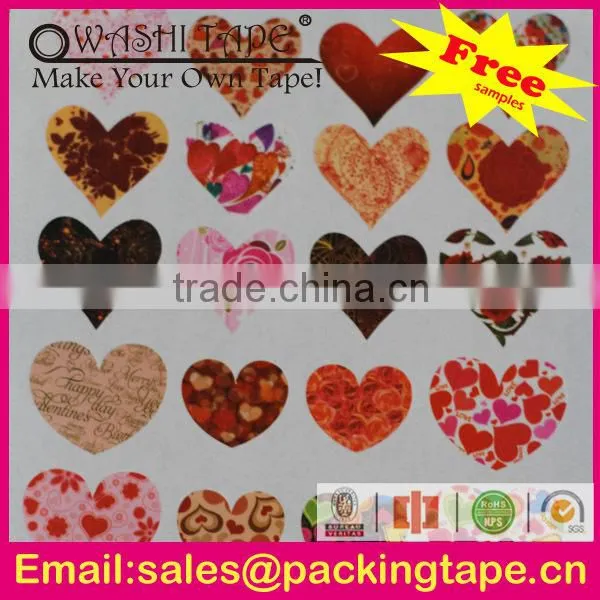 Fancy Fix Home Stickers