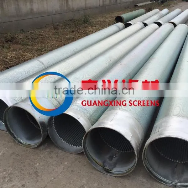 Stainless Steel Water Well Casing for Sale photo-5