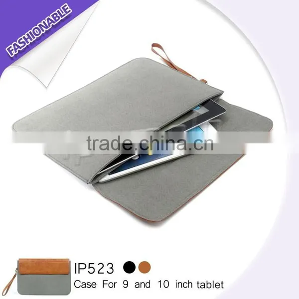 2015 New Products Leather Tablet Case for Universal 9 and 10 Inch Tablet photo-5