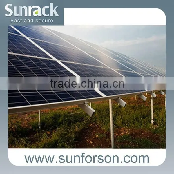 Solar Energy System Solar Panel Stand photo-3