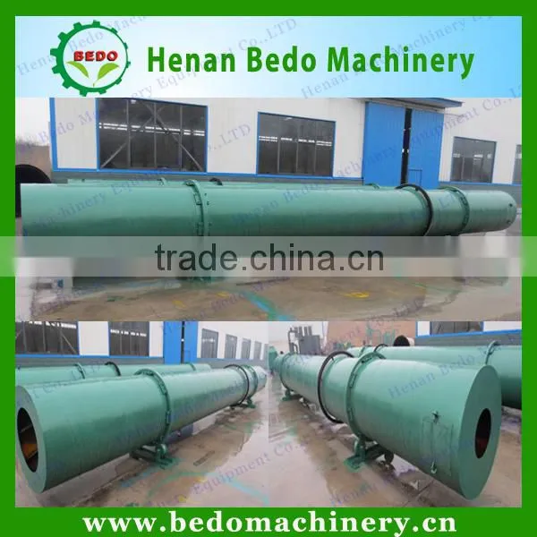 China Best Supplier Industrial Wide Used Rotary Drum Dryers for Making Pellets / Used Rotary Drum Dryer 008613343868847 photo-3
