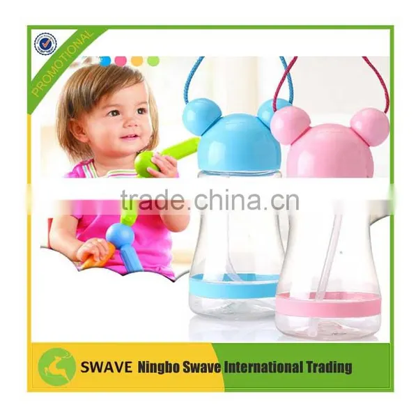 2016 Plastic Cup for Kid , Wholesale Sippy Cups , 200 ml Water Cup Trade Assurance P76760