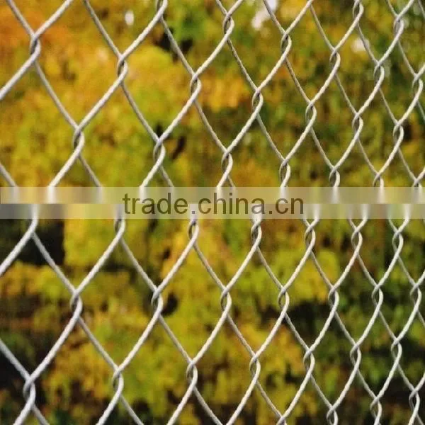 Supplier of Chain Link Fence Anping PVC COATED photo-5