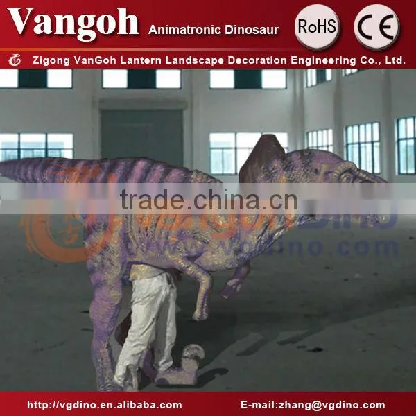 Dinosaur Costume- Bbc Dinosaur Costume