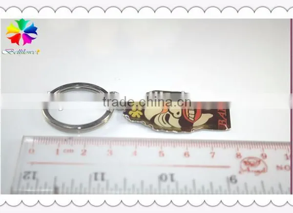 High Quality Keychain Bottle Opener Wholesale,custom Anime Acrylic Keychain,keychain Display Case photo-5