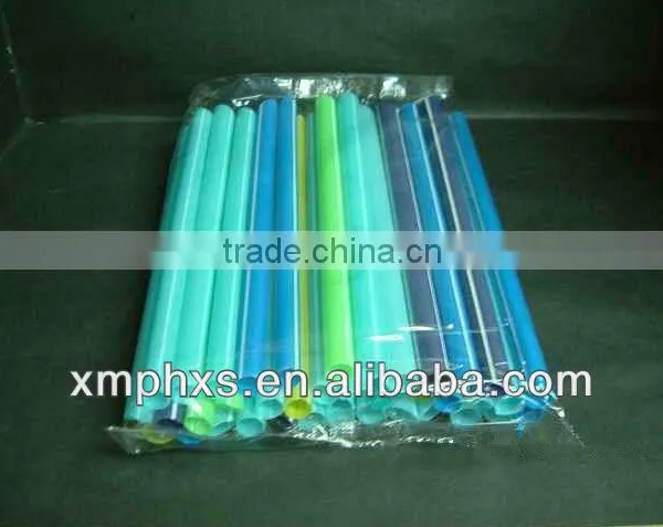 Colord PP pipes