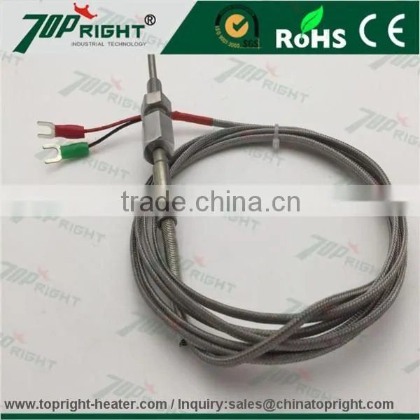 Topright Newest Insulated Thermocouple & Extension Wire photo-2