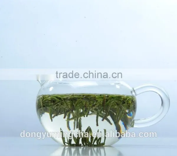 Better Than LongJing Low Price Chinese Healthy Organic Green Tea Slim Tea Top Grade photo-3