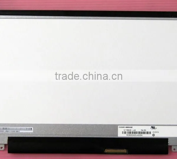 New 11.6" Notebook Led Monitor N116BGE-L42 photo-2