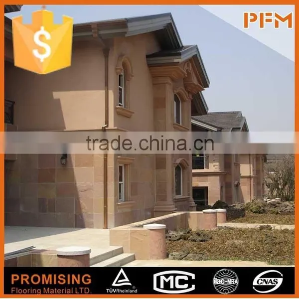 PFM High Quality Wholesale Facade Cladding photo-2