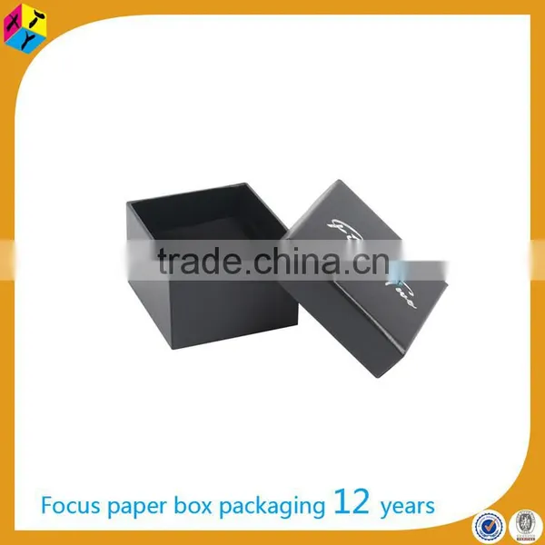 Wholesale Branded Watch Box Custom Logo photo-4
