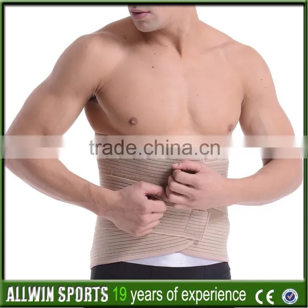 Good Quality Orthopedic Leg Brace Waist Belt photo-3