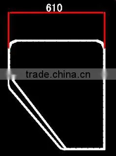 Koontech Emergency Telephone Roof RF-16 Public Phone Booth Acoustic Telephone Booth photo-5