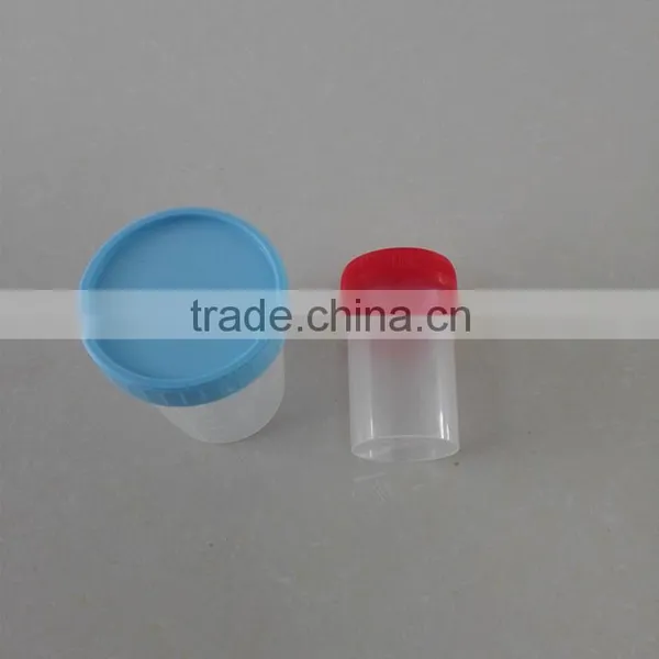 Medical Consumables 120ML Sterile Urine Container photo-3