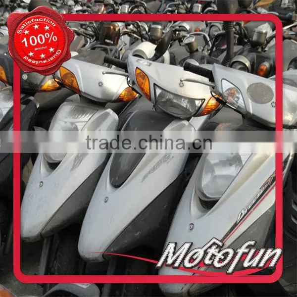 Used Scooter Export From Taiwan on Sale 50/100/125cc photo-3