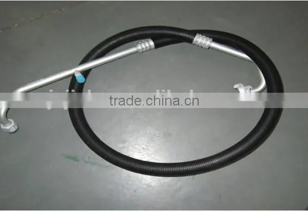 Automobile Air-condition Pipe & Auto Air Conditioning Hose Fitting R134a