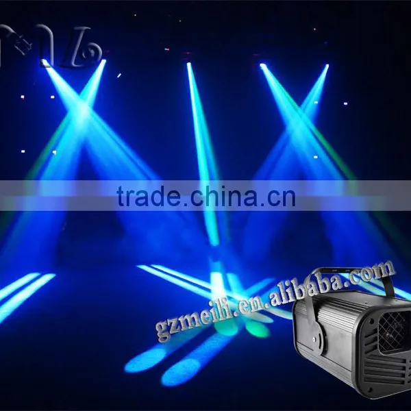 Sniper 2R DJ Disco Scanning Stage Light photo-6