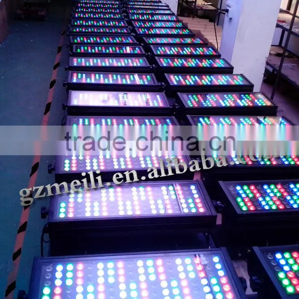 Good Sales With 108pcs Stage LED Wash Wall Light/spot Light photo-3