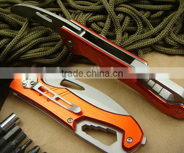 OEM Newly Knife 440 Hot Knife in Knife Multifunction Knife UDTEK00486 photo-2