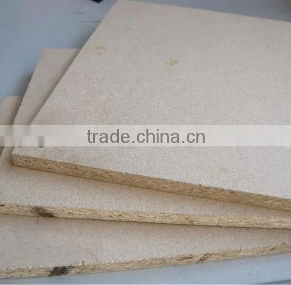 Large Size Melamine Chipboard 1220*2440*32mm for Furniture