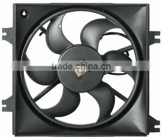 Engine Radiator Fan for HYUNDAI Accent 25380-22220
