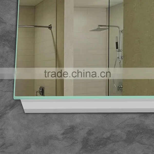 Top Qualtiy Hotel Lighted Vanity Mirror,backlit Vanity Mirror photo-2
