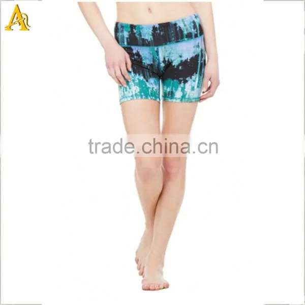 Custom Jeans Camisole Women Short 2016 Running Shorts for Women photo-3