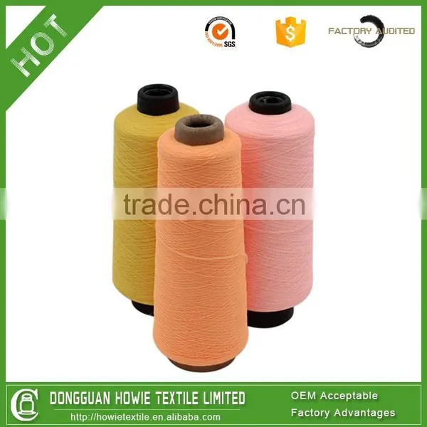 200D/96F Textured Dty Polyester Yarn Manufacturer in China photo-4