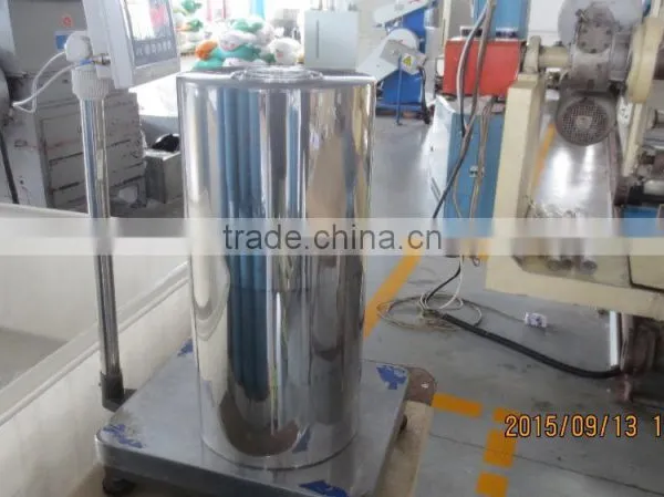 Polyester SHEET / APET Foil / APET Film photo-2