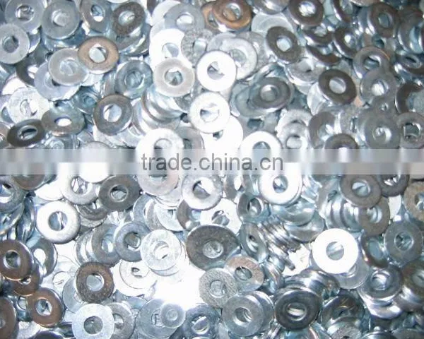 USS Flat Washer