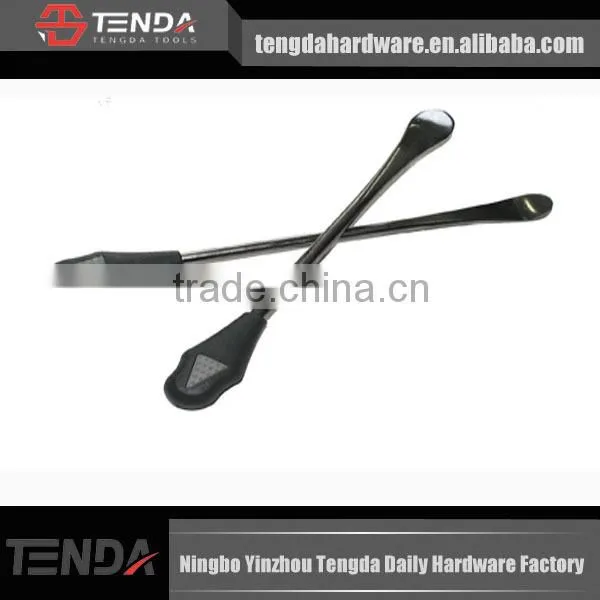 Pro Spoon Tire Iron Bicycle Tire Repair Kit