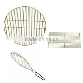 Stainless steel rack