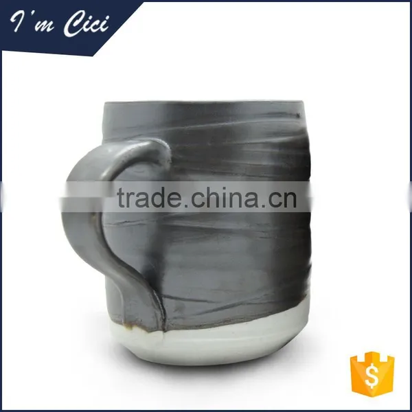 China Jingdezhen Special Harajuku Ceramic Mug CC-C010 photo-3