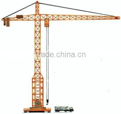 10t Tower Crane photo-5