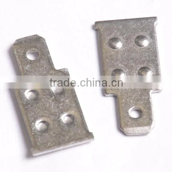 2016 Hot Sale Pcb Brass Cable Terminal Blocks photo-6