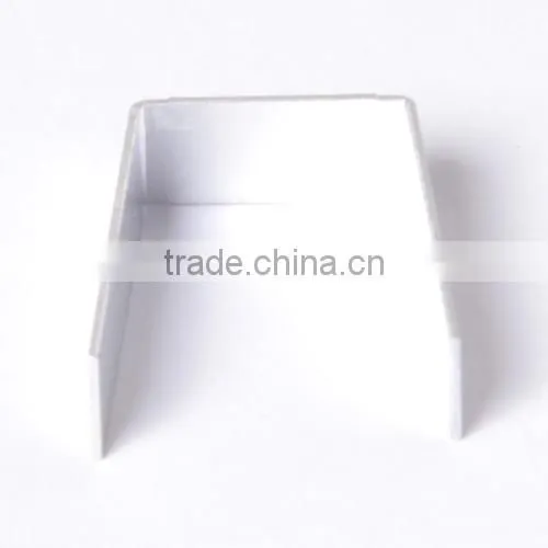 Customize Power Switch Shrapnel,high Precision Hardware Cnc Stamping Parts photo-5