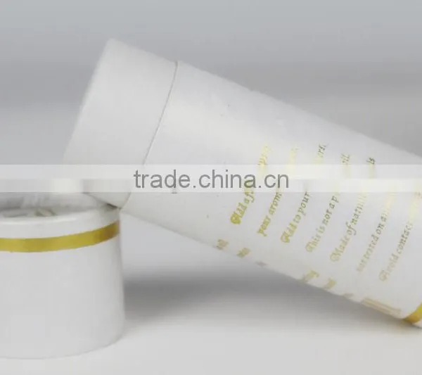Eco-Friendly High Quality Coated Paper Printed Hair Extensions Packaging Tube, Fancy Printed Packaging Boxes photo-2